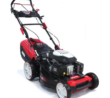 VRTNA KOSILICA 52cm/4u1/POGON/KOŠARA 60L/MOTOR 173ccm - RAMDA - Mihovljan, Čakovec