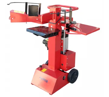 RAMDA-PRO LS8000B CJEPAČ DRVA 8T, 230volt - Mihovljan, Čakovec