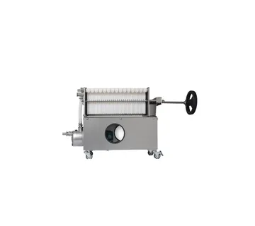 Filter FCP30 GRIFO INOX 30 slojeva, 20x20cm - Mihovljan, Čakovec