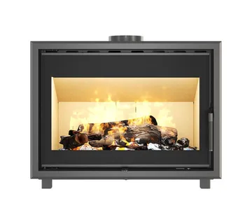 Kamin ugradbeni kaseta SAVEN 80x62 (12,4 kW) ECO - Mihovljan, Čakovec
