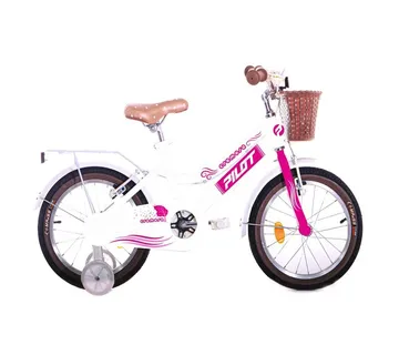 Dječji bicikl 20" Cremose White - Mihovljan, Čakovec