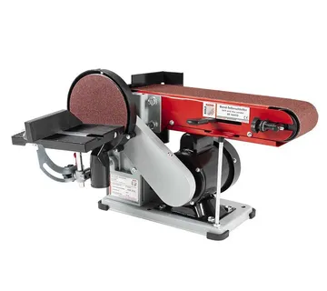 Remen-disk brusilica BT46ECO_230V Holzmann Maschinen - Mihovljan, Čakovec
