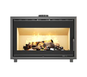Kamin ugradbeni kaseta SAVEN 90x62 (13,2 kW) ECO - Mihovljan, Čakovec