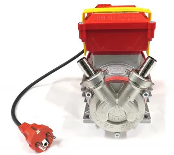ROVER NOVAX 14, PUMPA ZA PROTOK 950lit/h, 1450rpm - Mihovljan, Čakovec