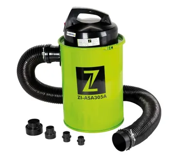 Sakupljač prašine ZI-ASA305A Zipper Maschinen - Mihovljan, Čakovec