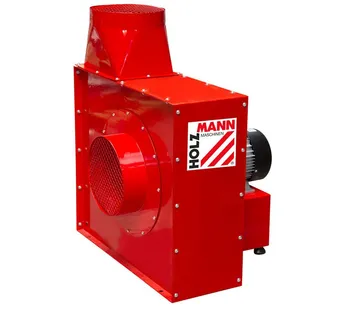 Ventilator za prašinu FAN4000_400V Holzmann Maschinen - Mihovljan, Čakovec