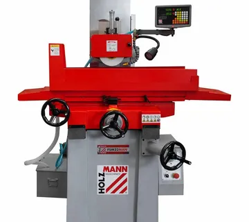 Površinska brusilica FSM22MAN_400V Holzmann Maschinen - Mihovljan, Čakovec