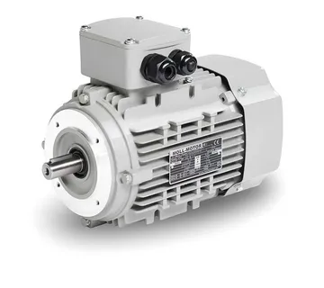 ELEKTROMOTOR TROFAZNI ASINKRONI Y3-112M4 B5/B14 4 kW, MOLL - Mihovljan, Čakovec