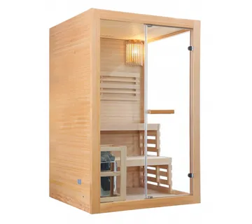 Sauna Panorama za 2 osobe - Mihovljan, Čakovec