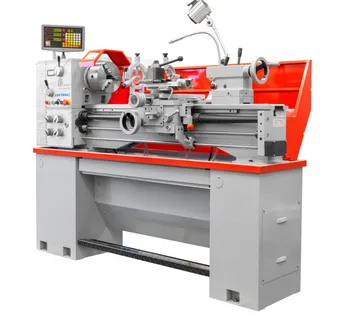 Tokarilica za metal ED1000FDIG_400V Holzmann Maschinen - Mihovljan, Čakovec