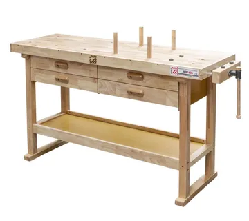 Radni stol WB162L Holzmann Mashinen - Mihovljan, Čakovec