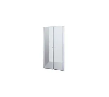 Tuš vrata 2D 90 Smart - Mihovljan, Čakovec