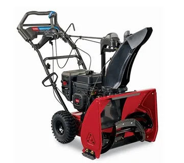 Bacač snijega - snježna freza Toro 724 QXE 61 cm s el. starterom - Mihovljan, Čakovec
