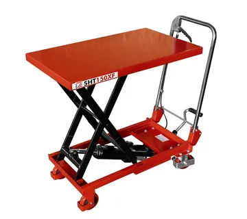 Pokretni stol za podizanje SHT150XF Holzmann Maschinen - Mihovljan, Čakovec