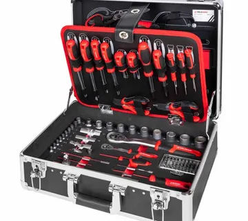 Kofer sa alatom WZK167PRO Holzmann Maschinen - Mihovljan, Čakovec