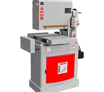 Širokotračna brusilica R455B_400V Holzmann Maschinen - Mihovljan, Čakovec