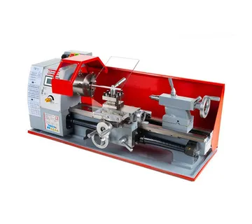 Tokarilica za metal ED400FD_230V Holzmann Maschinen - Mihovljan, Čakovec