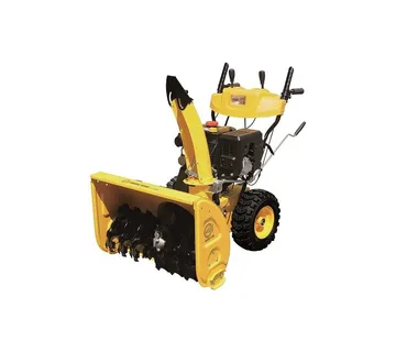 TEXAS KING 7011TGE BACAČ SNIJEGA 70cm, mot. LONCIN - Mihovljan, Čakovec