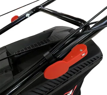 RAMDA VRTNA KOSILICA ALU 53cm/4u1/POGON/KOŠARA 70L - Mihovljan, Čakovec