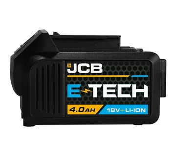 Akumulator 18V 4,0Ah JCB-40LI-E - Mihovljan, Čakovec