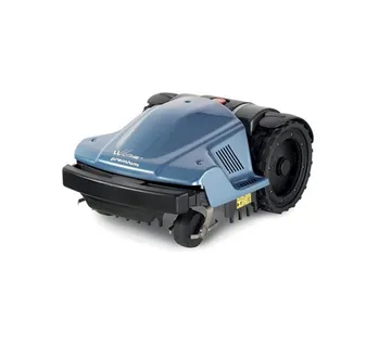 Robotska kosilica Wiper K 25.9V/2,9-8,7Ah, 800-1800m2 - Mihovljan, Čakovec