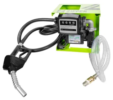 Električna pumpa za ulje ili dizel gorivo ZI-DOP720 Zipper Maschinen - Mihovljan, Čakovec