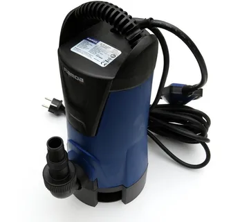 Ramda Q1000b32 Pumpa Potopna 1000w, Za Nečistu Vodu - Mihovljan, Čakovec
