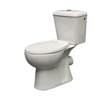 Moho monoblok WC školjka - zidni odvod - Mihovljan, Čakovec