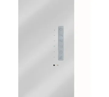 Električni kupaonski radijator ROM ogledalo 60x152cm - Mihovljan, Čakovec
