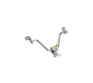PRIKLOP ZA PRIKOLICO NOVI TIP XT, XX, 102-122cm - Mihovljan, Čakovec