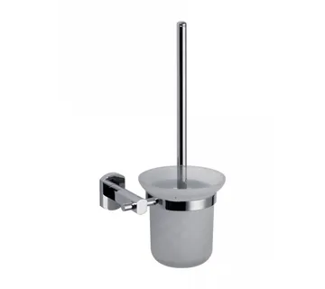 NICOLE set četki za WC, krom - Mihovljan, Čakovec