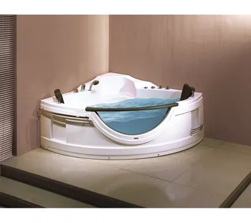 Whirlpool KOSTA RIKA 150x150x68cm - Mihovljan, Čakovec