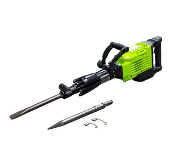 Udarni čekić 1700W ZI-ABH1700D Zipper Maschinen - Mihovljan, Čakovec