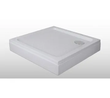 Tuš kada akrilna 91x91x15cm s uklonjivom zaštitom - Mihovljan, Čakovec