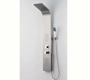 GL-9304-S tuš panel 140x20 cm - Mihovljan, Čakovec