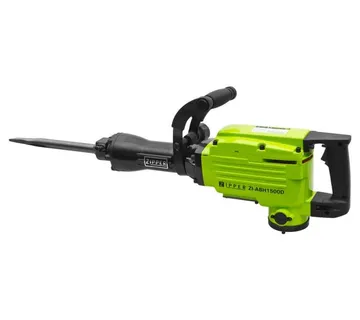 Udarni čekić 1500W ZI-ABH1500D Zipper Maschinen - Mihovljan, Čakovec