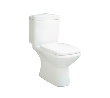 STIL WC monoblok rimles sa WC daskom - Mihovljan, Čakovec