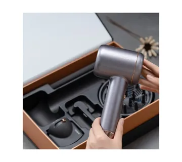 JIMMY F8 Nano Ultrasonic sušilo za kosu - Mihovljan, Čakovec