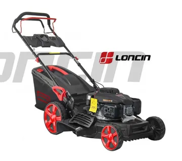 Kosilica za travu LM51CPBK-LC200Plus Loncin - st - Mihovljan, Čakovec