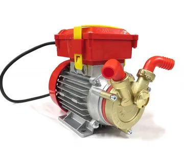 ROVER BE-M20 BY-PASS PUMPA, 230V/50Hz/800-1750l/h/0,5KS - Mihovljan, Čakovec