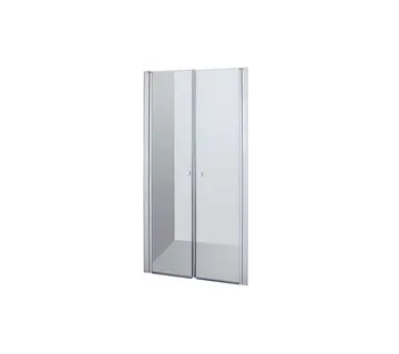 Tuš vrata 2D 100 Smart - Mihovljan, Čakovec