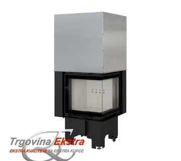 VN P 480 480 ugradbeni kamin - Mihovljan, Čakovec
