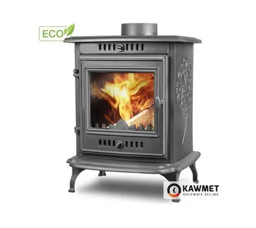 Peć na drva Kawmet P10 (6,8 kW) - Mihovljan, Čakovec