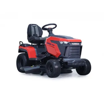 RAMDA T88SH TRAKTOR HYDRO, STRANSKI IZMET 88cm, mot. LONCIN - Mihovljan, Čakovec