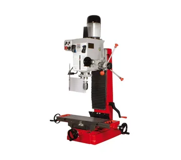Glodalica za metal ZX7045_400V Holzmann Maschinen - Mihovljan, Čakovec