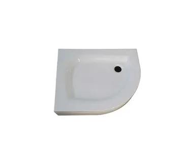 Tuš kada Dasia 80100L 800x1000x190mm - Mihovljan, Čakovec