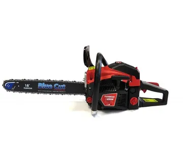 MOTORNA PILA 55ccm, vodilica 45cm/lanac .325" - RAMDA - Mihovljan, Čakovec