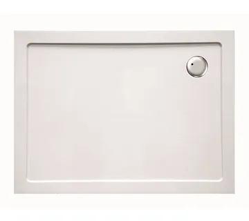 SMC tuš kada 80x100x3,5 cm - Mihovljan, Čakovec