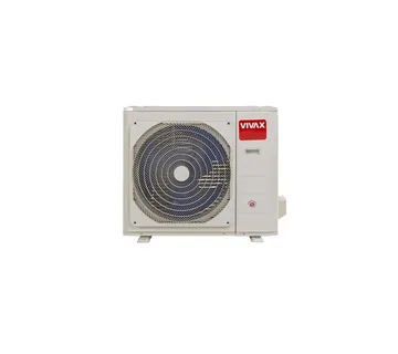 VIVAX Kazetni uređaj split susutav ACP-24CC70AERI+ R32 - Mihovljan, Čakovec