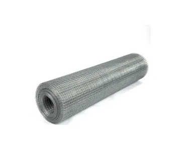 MREŽA POCINČANA H100cm, ODPRTINE 19x19mm, ŽICA 1,4mm L-25m - Mihovljan, Čakovec
